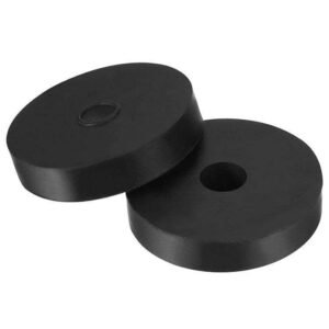 Rubber Buffer for Crane and Lifting Machinery