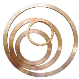 Rubber Seal for PVD and Coating Equipment