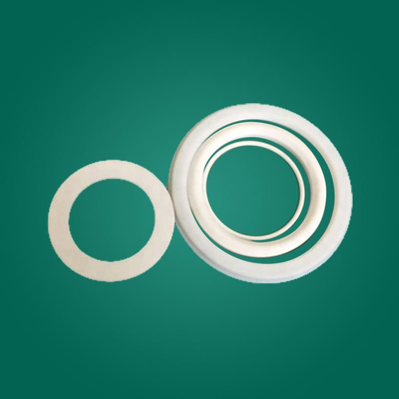 Rubber Seal for Hydrogen Sensor and Detector - Image 3