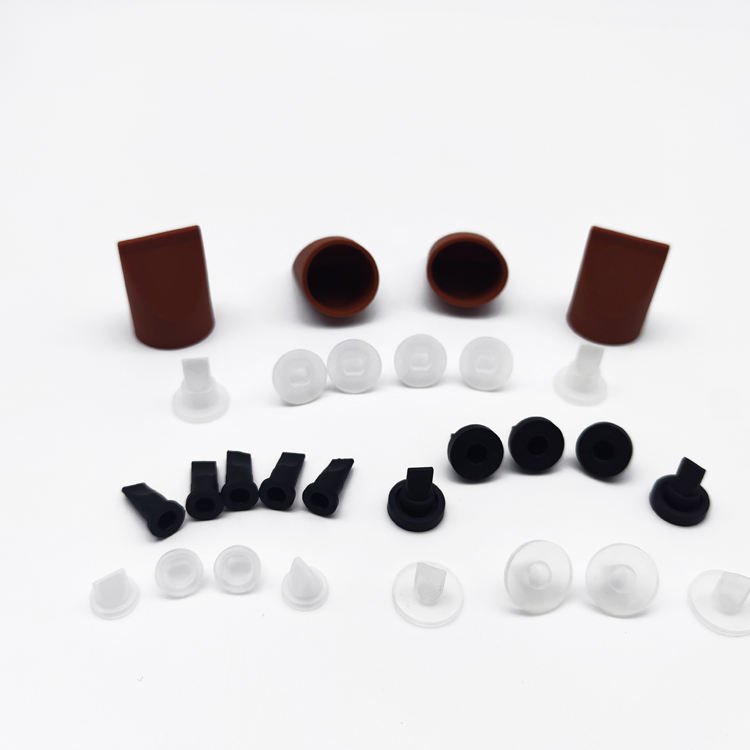 Medical Silicone Duckbill One Way Valve - Image 4