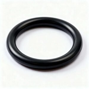 Biocompatible Medical Sealing Rubber Ring