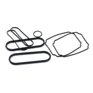 EPDM Rubber Gasket for PV Panel Frame and Mounting