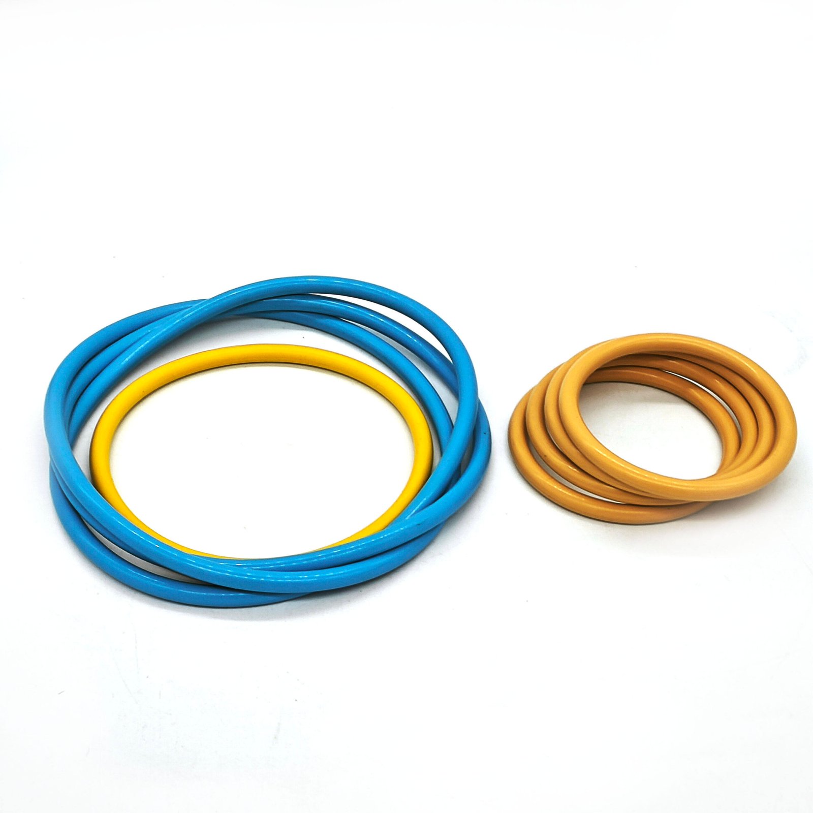 Rubber Seal for Drilling Machinery and Piling Rig - Image 4