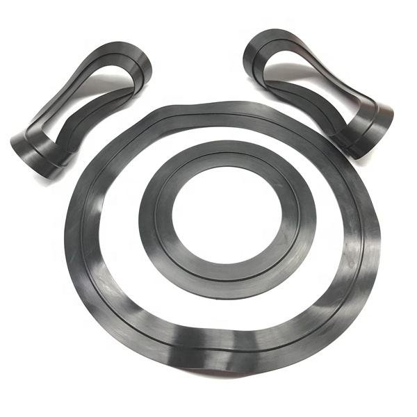 Rubber Seal for Hydrogen Fuel Cell Stack End Plate - Image 2