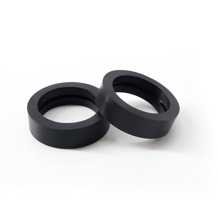 Rubber Gasket for Semiconductor Cleaning Machine - Image 2