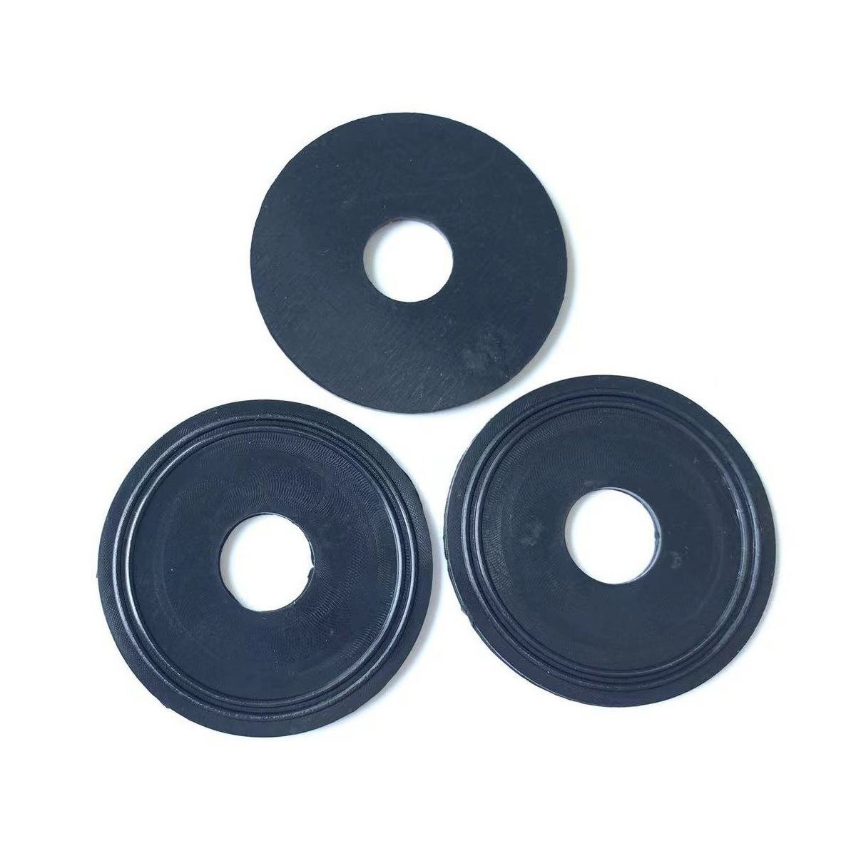 Non-standard Rubber Gasket for Clean Room - Image 2