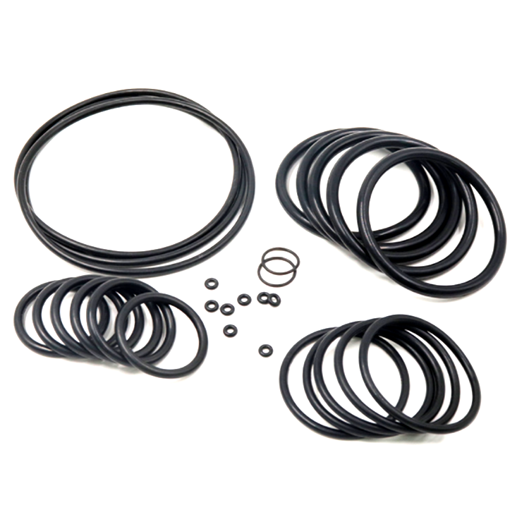 Rubber Seal for Hydrogen Fuel Cell Cooling - Image 2
