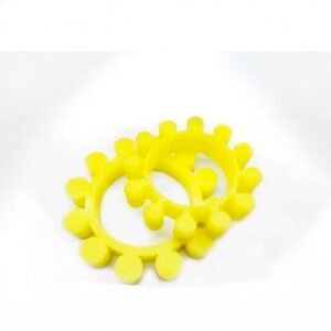 Rubber Buffer for Hydrogen Fuel Cell Equipment