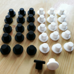 Industrial Dust Cap for Pipe & Fitting Protection | Waterproof Dustproof Cap, Durable