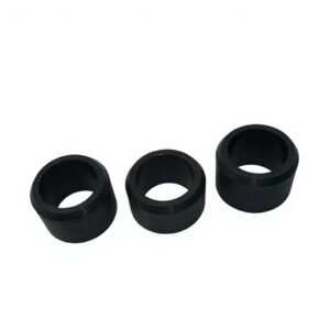 HNBR High Pressure Seal for Construction Machinery