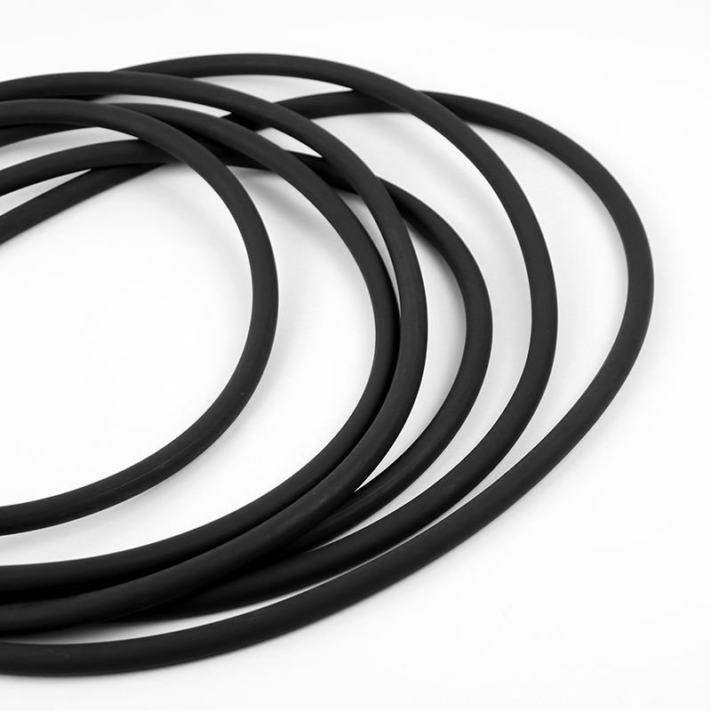 FKM FFKM Seal for Vacuum Chamber and CVD - Image 3