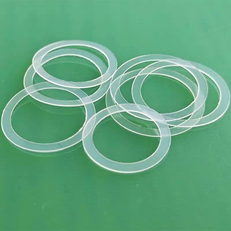 Custom Medical Rubber Washer Sealing Gasket - Image 6