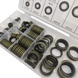 Durable Skeleton Composite Parts for Automotive, Construction & Engineering Equipment