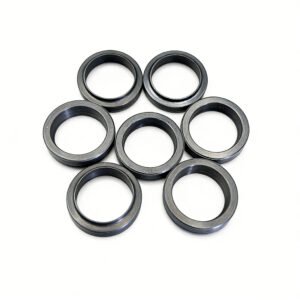 Rubber Seal for Hydrogen Refueling Nozzle