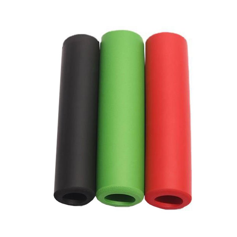 High Quality Non-Slip Rubber Handle for Industrial/Medical/Home Appliances, Customizable Size - Image 4