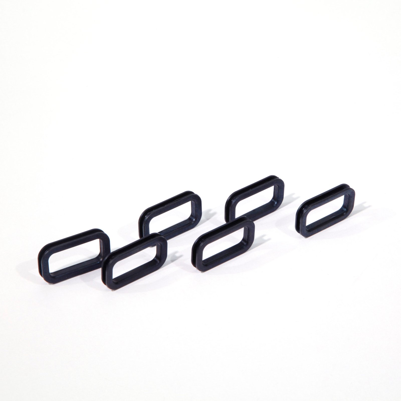 Rubber Seal for Solar Panel Junction Box Terminal - Image 3