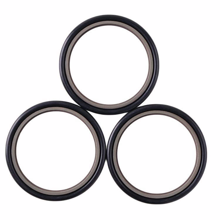Rubber Seal for Wind Turbine Slip Ring Assembly - Image 3