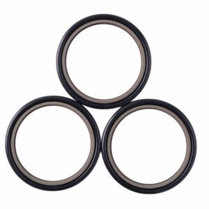Rubber Seal for Wind Turbine Gearbox