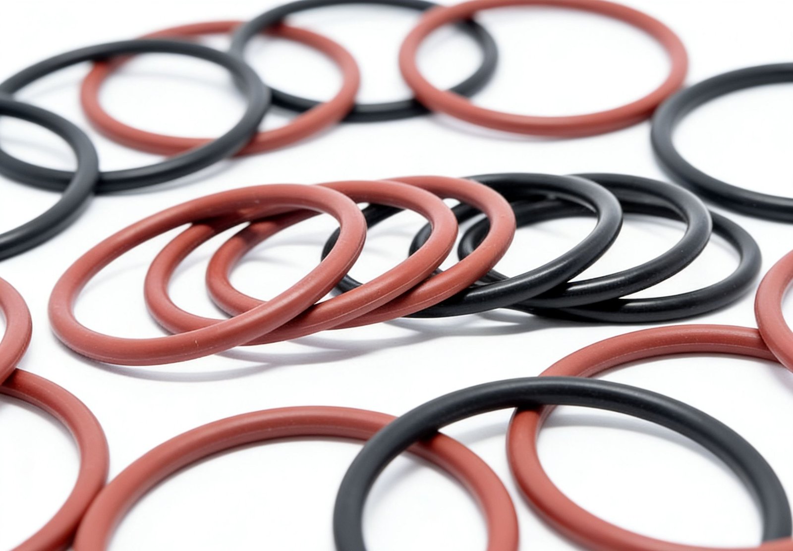 Rubber Seal for Tractor and Agricultural Machinery - Image 2