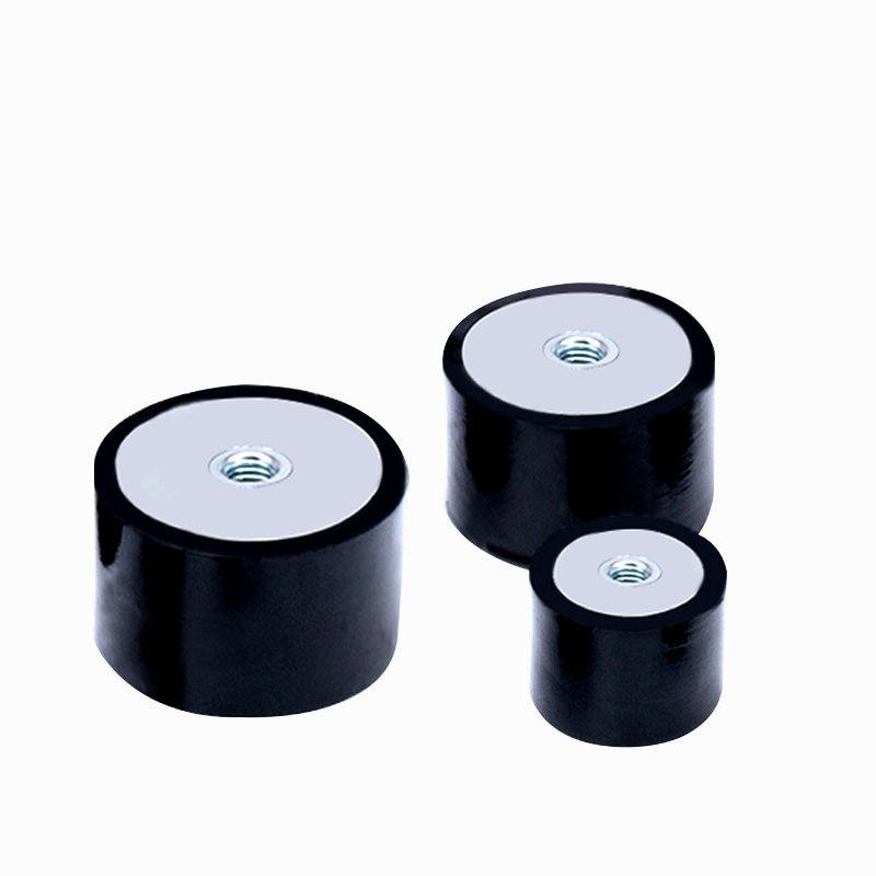 Wear Resistant Hydraulic Buffer Rubber Shock Absorber - Image 3