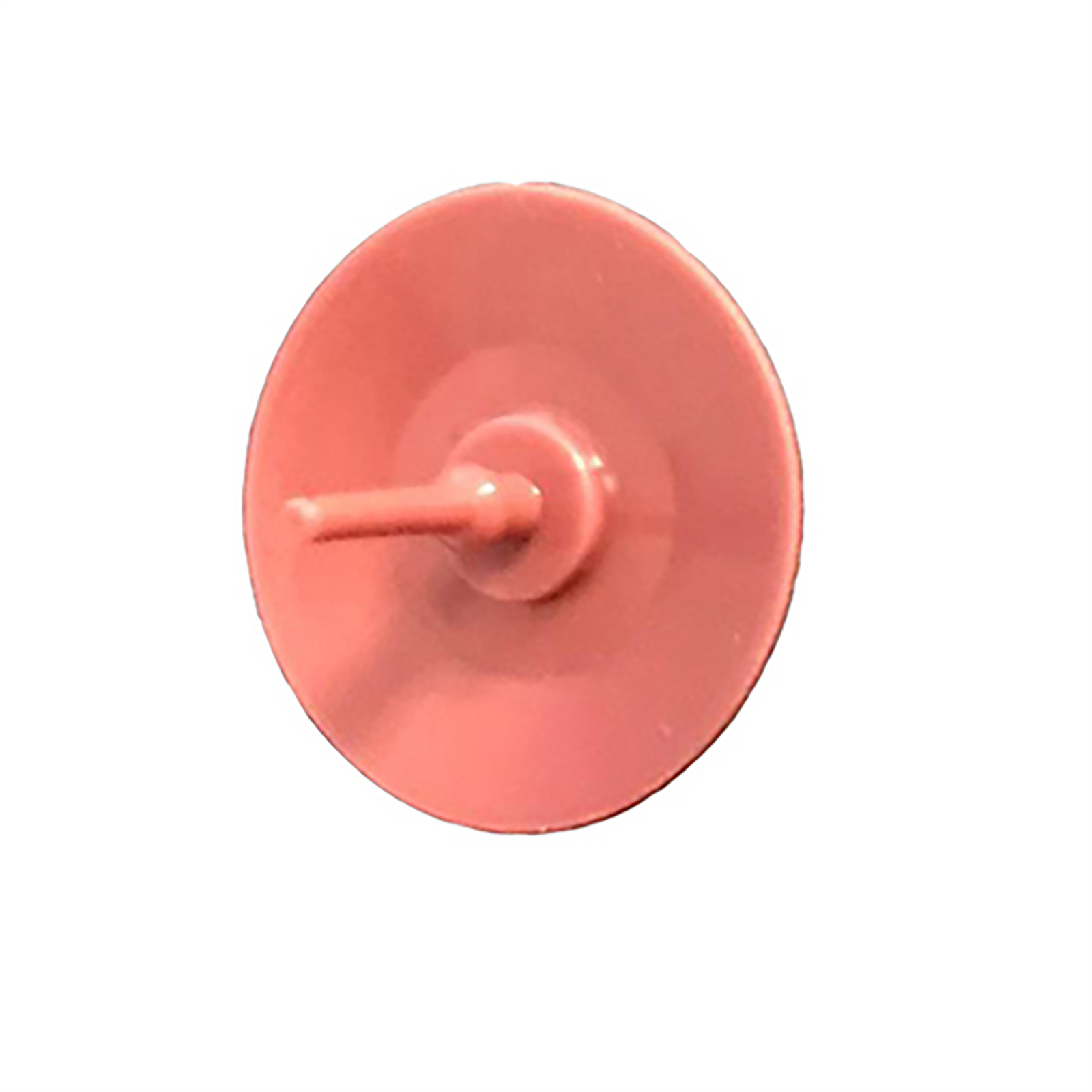 High Temp Resistant Rubber Umbrella Valve for Food Line
