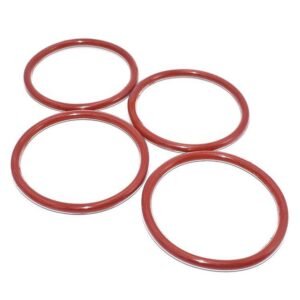 Anti-corrosion Rubber Seal for Offshore Wind