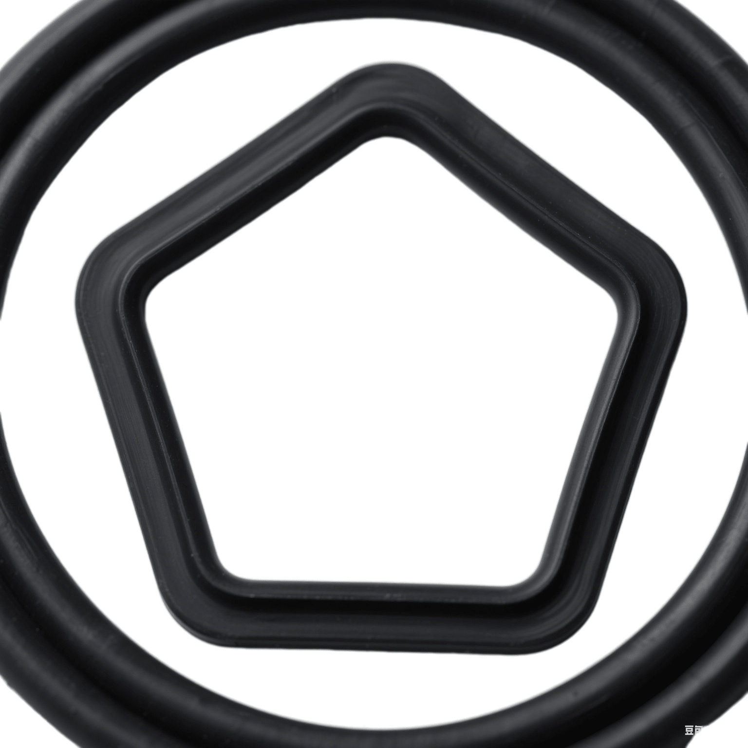 Rubber Seal for Hydrogen Injection System - Image 2