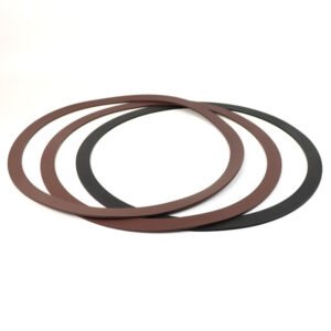 Rubber Seal for Ultra High Vacuum System