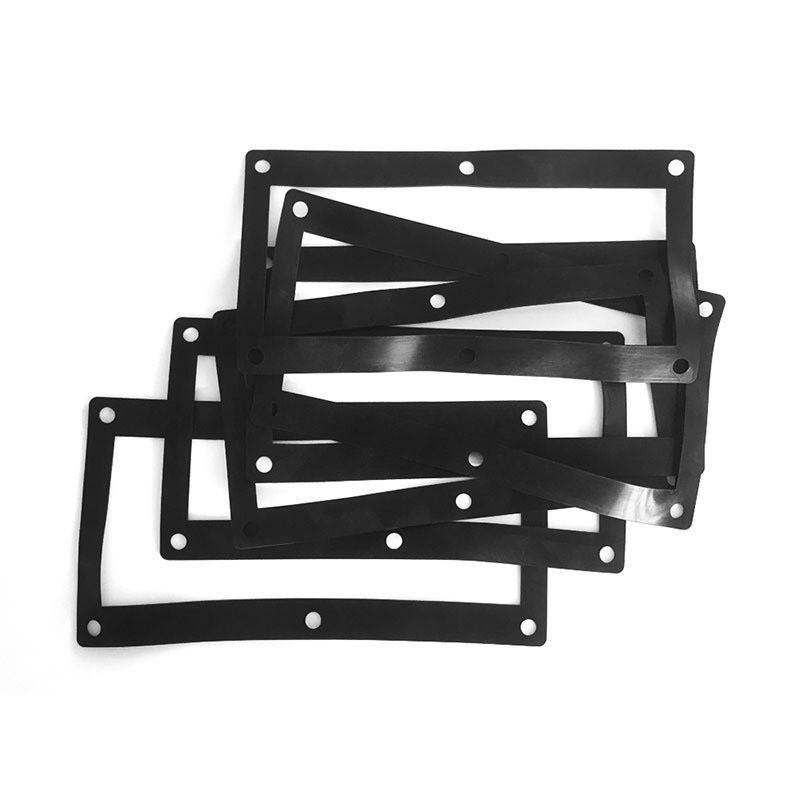 EPDM Flange Gasket for Wind Turbine Tower - Image 4