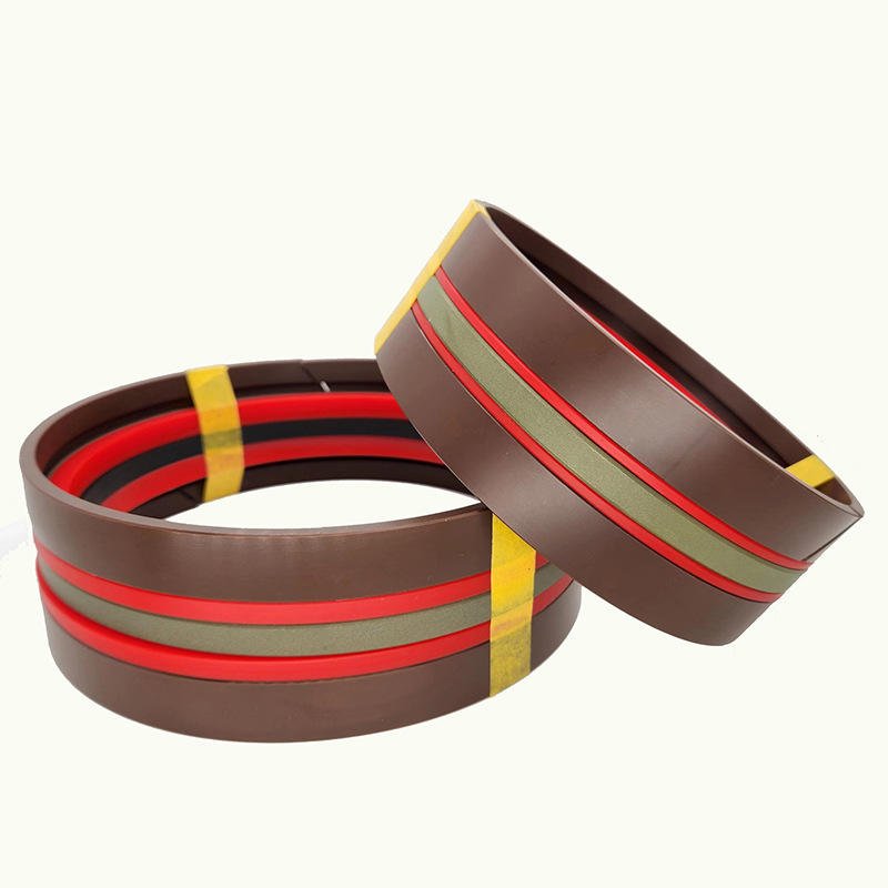 Custom Rubber Seal for Hydrogen Storage Tank - Image 2