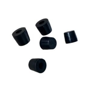 Rubber Plug for Wind Turbine Hydraulic System
