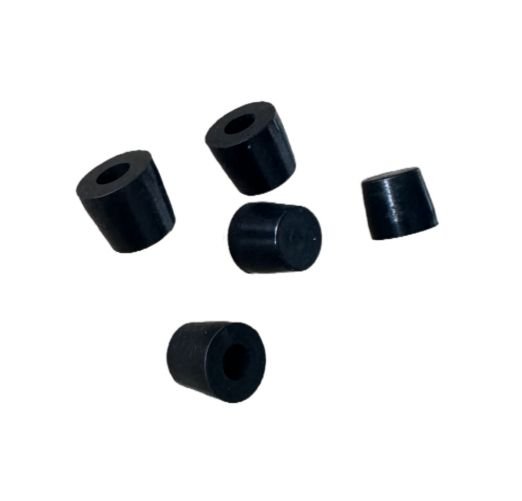 Rubber Plug for Wind Turbine Hydraulic System