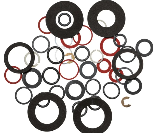 Rubber Seal for Hydrogen Pipeline and Fitting - Image 5