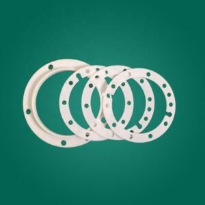 Rubber Seal for Hydrogen Sensor and Detector