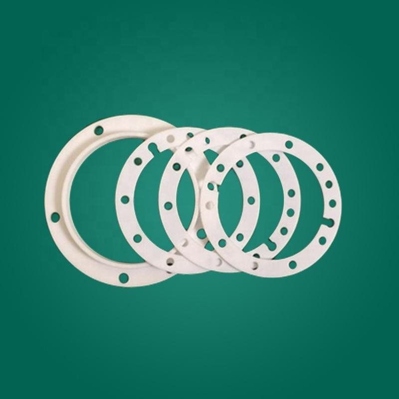 Rubber Seal for Hydrogen Sensor and Detector