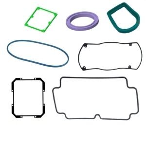 UV Resistant EPDM Seal for Solar Panel Frame