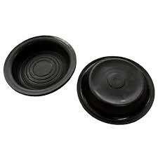 Pneumatic Solenoid Valve Rubber Seal and Diaphragm