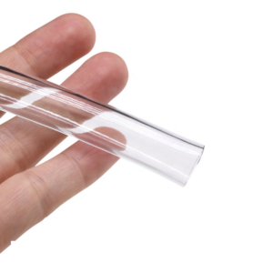 Flexible Food Grade Silicone Tubing for Beverage Delivery