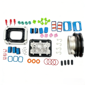 LSR Liquid Silicone Rubber Medical Raw Material