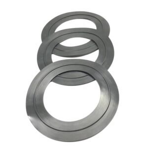 Rubber Seal for Hydrogen Fuel Cell Stack End Plate