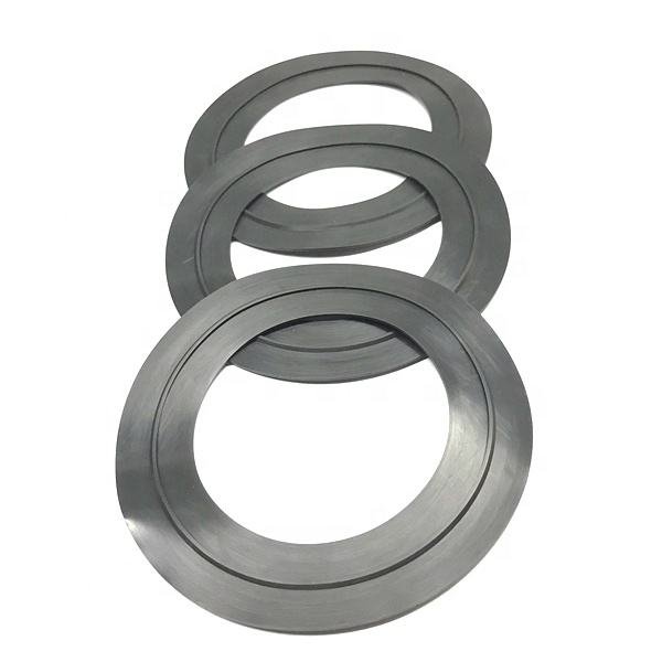 Rubber Seal for Hydrogen Fuel Cell Stack End Plate
