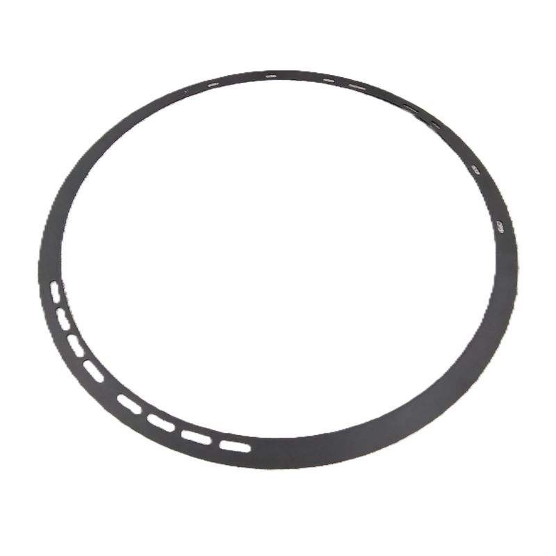 Custom Seal for Hydrogen Energy Equipment - Image 2