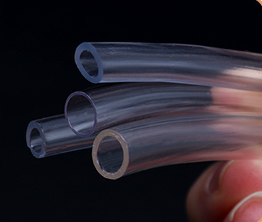 Flexible Food Grade Silicone Tubing for Beverage Delivery - Image 2