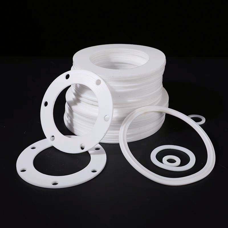 Rubber Seal for Semiconductor Robot Arm - Image 4