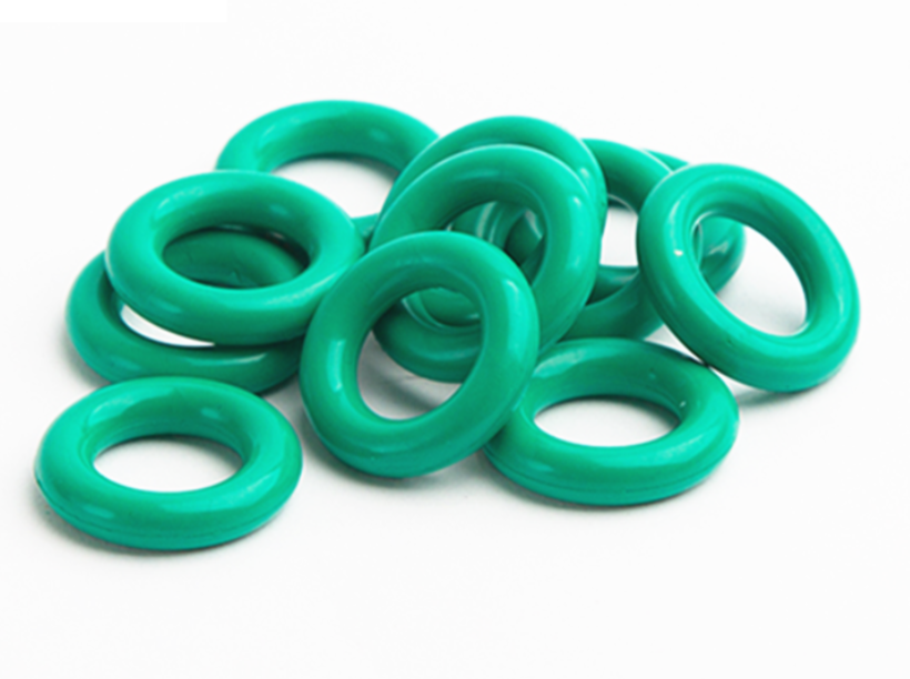 Oil Resistant HNBR Food Grade O Ring for Food Machinery