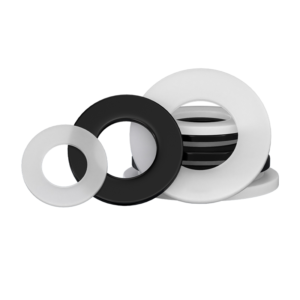 Non-standard Rubber Gasket for Centrifugal Pump