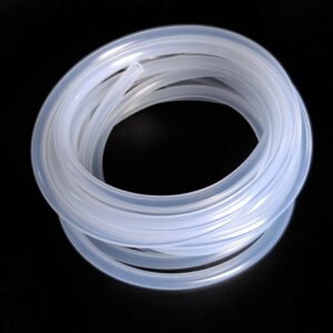 High Elastic Food Safe Molded Elastomer for Beverage Equipment