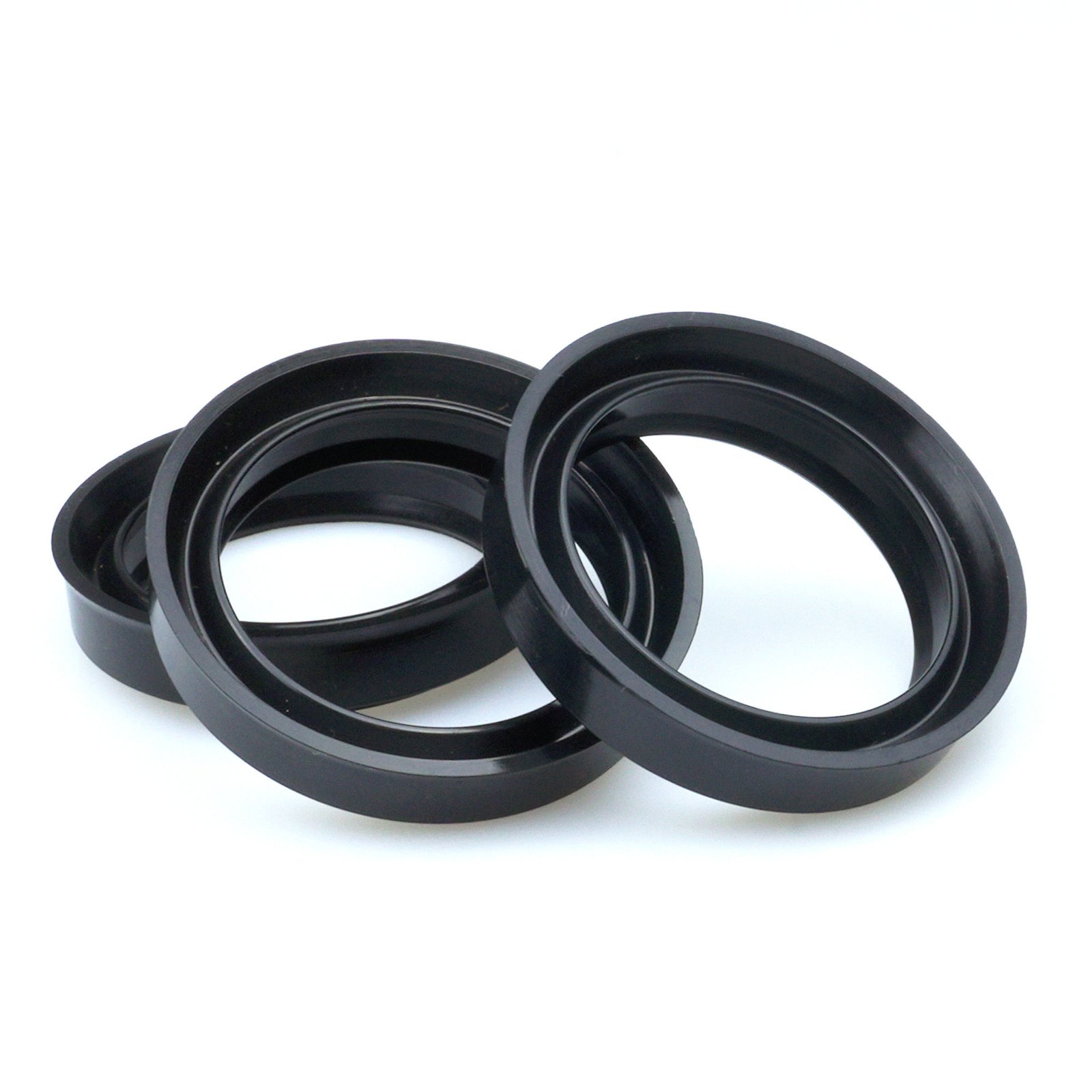 Pneumatic Air Cylinder Rubber Seal Wiper Dust Seal - Image 2