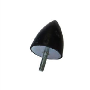 Rubber Buffer for Concrete Mixer and Pump
