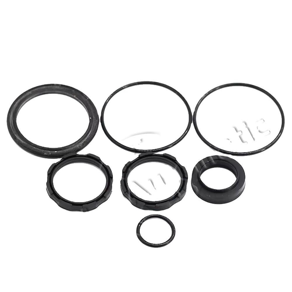 Pneumatic Seal Kit for Air Cylinder Solenoid Valve - Image 5